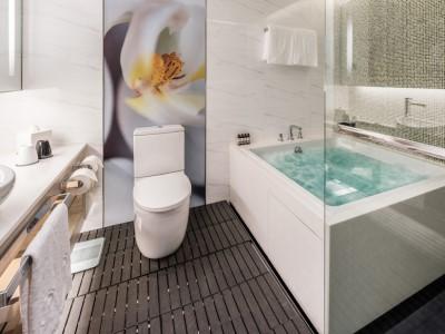 Hotel Lodgewood By Nina Hospitality Mong Kok 4*