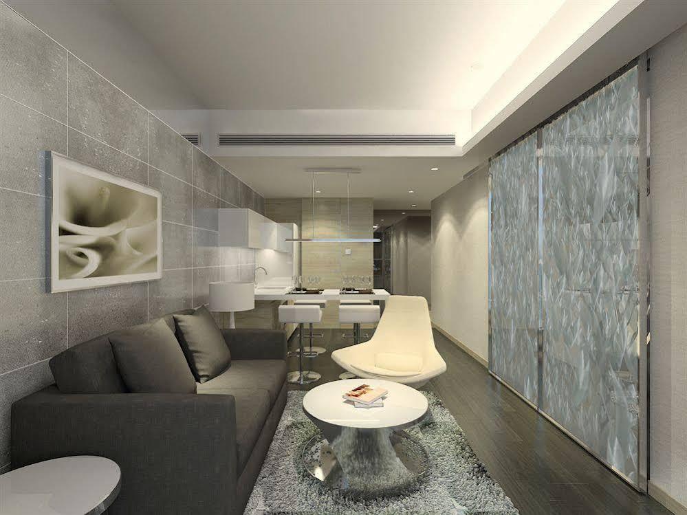 Lodgewood By Nina Hospitality Mong Kok Hong Kong