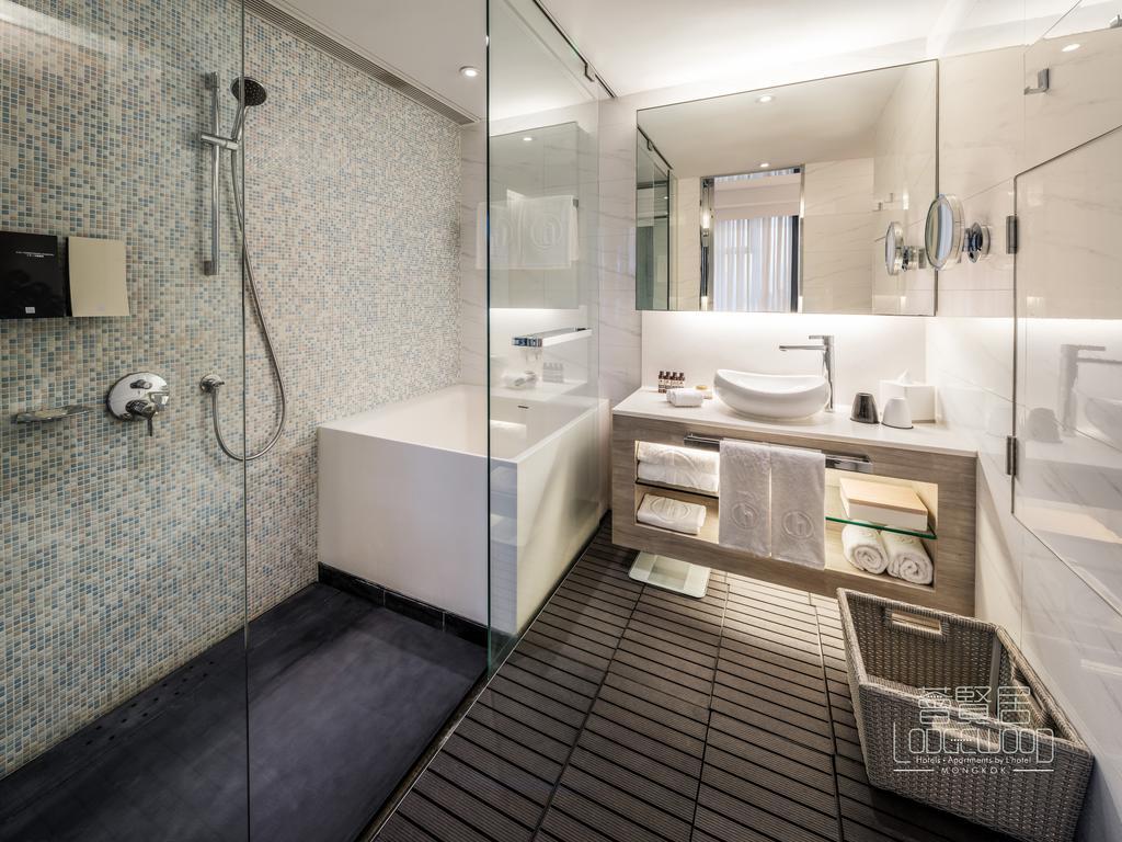 Lodgewood By Nina Hospitality Mong Kok 4*